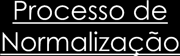 Necessidade Comissão de Estudo Consenso Consulta