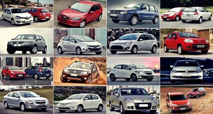 Exemplos de Classes e Objetos Atributos: Métodos: Classe Carro Cor Marca Modelo Ano de Fabricação Motor Ligar(Objeto Chave)