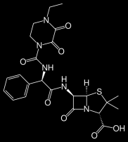 Aminopenicilinas Terapêutica antibiótica Antibioterapia Ampicilina e Amoxilina Amplamente usados -> Resistências em 60% dos agentes Associação com Ac.