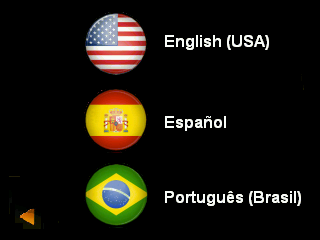 3.4. PREFERÊNCIAS DO USUÁRIO 25 3.4 Preferências do Usuário As preferências do usuário podem ser ajustadas acessando o menu chamado Device Setup.