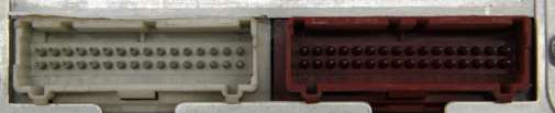 Principal Eletroinjetor 4 Canister Eletroinjetor 1 Eletrovent. 1 Eletroinjetor 2 S.