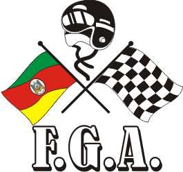 Participarão deste campeonato exclusivamente pilotos com cédula desportiva CBA 2014 categorias PGCA, PGCB e PC* *Para pilotos graduados em velocidade oriundos da pista de terra e ou a critérios desta