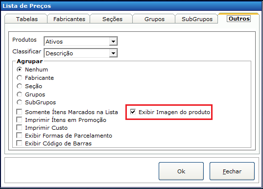 SINCRONIZAÇÃO HORA DO COMPUTADOR Versão 1.4.0.