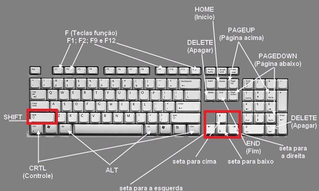 REDIMENSIONAMENTO DAS TELAS As telas que permitem redimensionamento, podem ser ajustadas pelo atalho Ctrl + H ajustando a tela de acordo com a resolução do seu monitor.