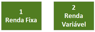 3. Investimentos de Renda Fixa e Variável Entenda as diferenças Hoje em dia, com o desenvolvimento do mercado financeiro no Brasil, há muitas opções para se investir, para todos os gostos e tamanhos