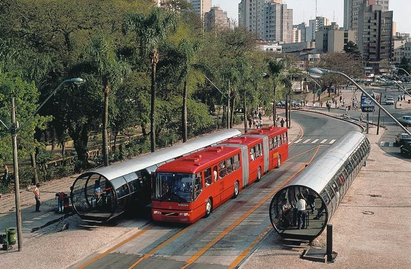 VIAS E DEMAIS LOGRADOUROS PÚBLICOS, INCLUSIVE METROFERROVIAS, HIDROVIAS