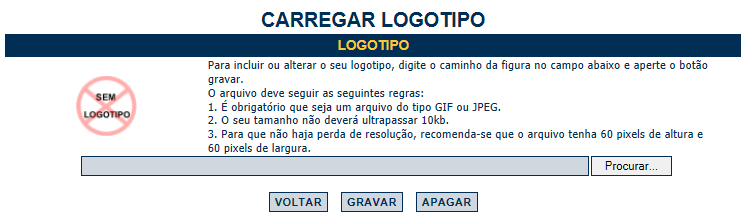 Nota Fiscal de Serviços Eletrônica NFS-e Versão do Manual: 5.7 pág.