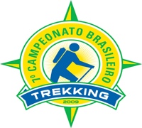 Campeonato Brasileiro de Trekking 07 anos de aventura DICAS DA PROVA Nos trechos de PC Virtual, as metragens são sempre acumuladas do início do trecho.