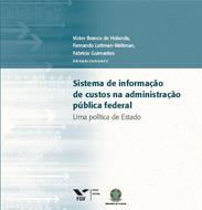 Custos Setor Público: Referencias para consulta: Congresso de Informação de Custos e Qualidade do Gasto no Setor Público http://www.