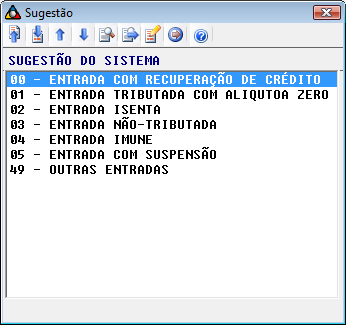 ICMS: Informar o valor do ICMS correspondente ao produto a ser informado no detalhamento. BC ICMS ST: Informar a base de cálculo do ICMS ST correspondente ao produto a ser informado no detalhamento.