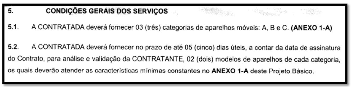 atrasos, e descontos, por eventuais antecipações de pagamentos, em conformidade com a alínea d do inciso XIV do