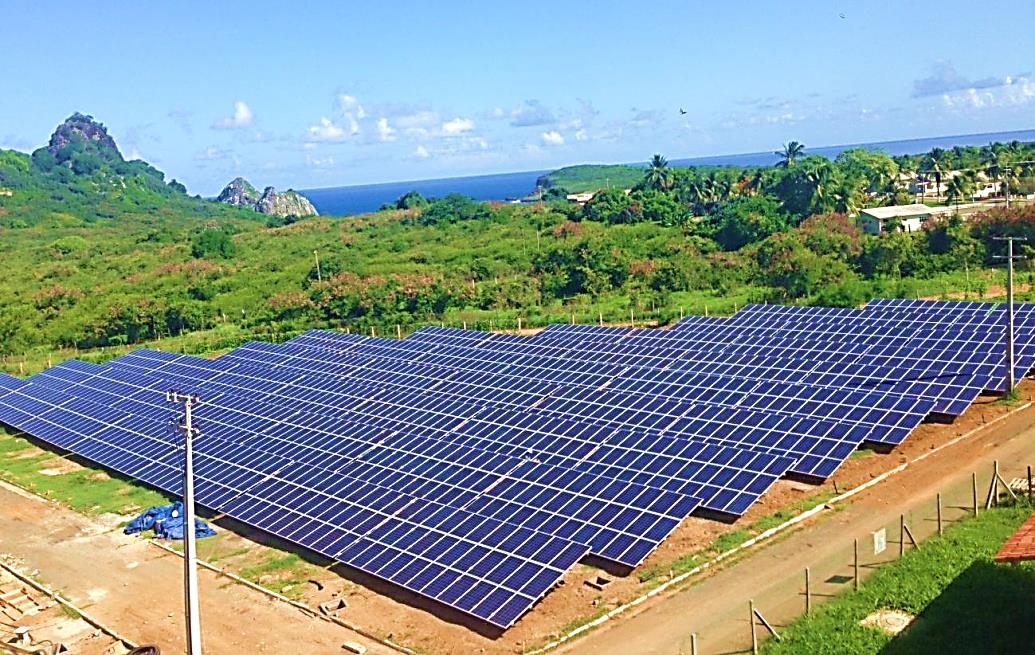 A Blue Sol Energia Solar visa disseminar a tecnologia fotovoltaica e o conhecimento sobre os temas no Brasil promovendo, portanto, uma fonte limpa, renovável e inesgotável de energia, alinhada com a