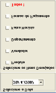 4.2 Consolidação 1. Selecione o menu de Captura 2. Clique opção denominada: CONSOLIDAÇÃO.