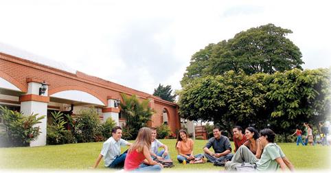 1986, a Universidade está