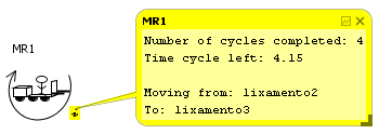 50 Biblioteca de Componentes NextDestiny - altera as variáveis relativas ao destino: CurrentDestinationIndex e Current- Destination.