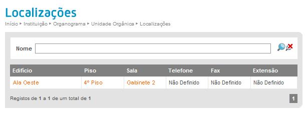 Os dias de férias a que cada utilizador tem direito em cada ano são geridos através do Backoffice da Intranet.