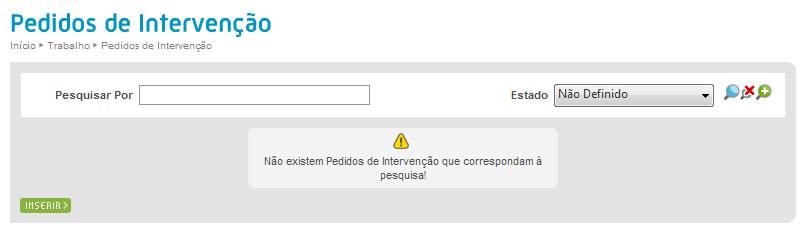 Convite Recusado: a Pessoa recebeu o convite e recusou-o. 4.9.3 Contactos Esta opção está descrita no item 1.2.5 deste Manual. 4.9.4 Agenda Esta opção está descrita no item 1.2.4 deste Manual. 4.9.5 Documentos Esta opção está descrita no item 1.