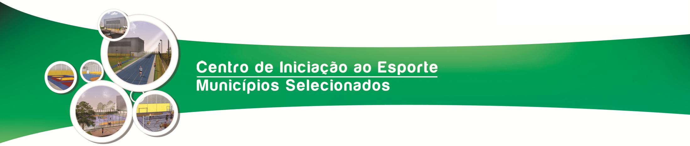 Centro de Iniciação ao Esporte Gestão