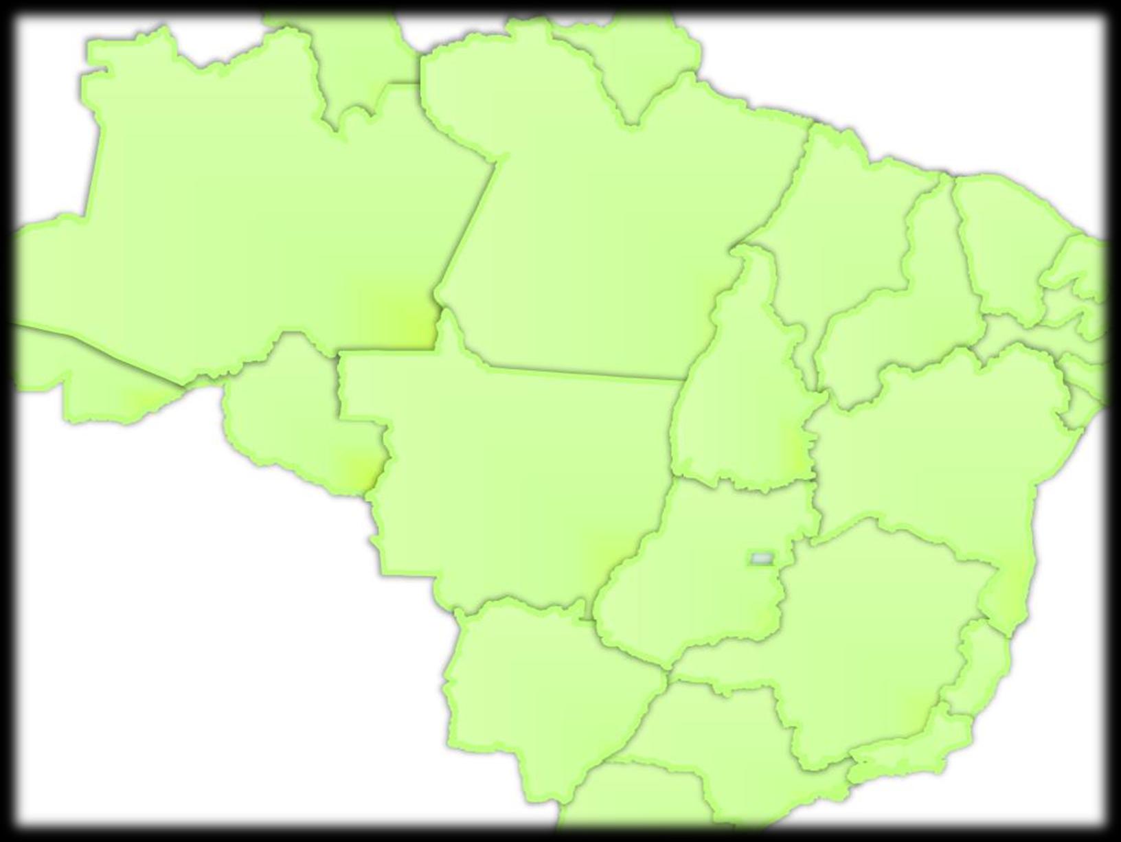 INVESTIMENTO EM TRANSMISSÃO LEILÃO DE OUTUBRO DE 2015 Lotes E, F, G e I Linhas de Transmissão: 148 km (lote E) 270 km (lote F) 97 km (lote G) 165 km (lote I) Níveis de tensão: 230 e 500 kv Objetivo: