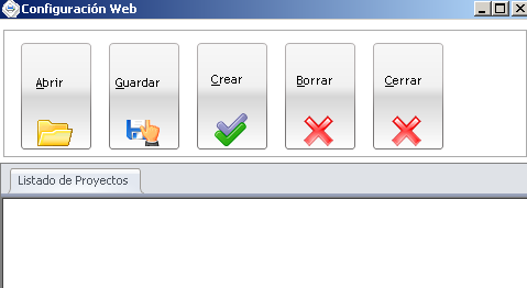 3. Consoles de Administração de APRTM Console Web A console Web do Aranda PRINT MANAGER deve ser configurada considerando os seguintes passos: 1.