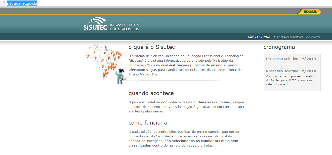 Recursos Sisutec