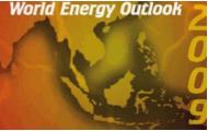 IEA 450 ppm CO 2eq scenario to achieve 2 target