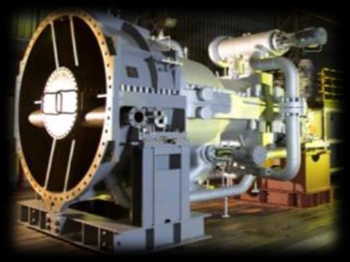 Process Steam Power Generation (50/60 Hz) Steam Turbine Portfolio Most economical products for all applications SST-9000 SST-6000 SST-5000 SST-4000 SST-3000 SST-900 SST-700 Combined cycle Steam power