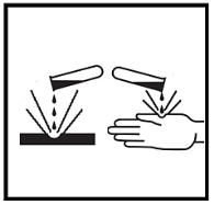 (A) 5, 3, 4, 2, 1 (B) 4, 5, 3, 1, 2 (C) 3, 2, 5, 4, 1 (D) 5, 3, 2, 1, 4 QUESTÃO 39 Sobre o transporte de vidrarias e reagentes químicos entre o almoxarifado e os laboratórios, analise as afirmativas.