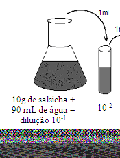 Exemplos de produtos liofilizados: a) Não-biológicos, onde o processo é usado para desidratar ou concentrar reativos ou substâncias químicas sensíveis ao calor; b) Bio-produtos não vivos, esta