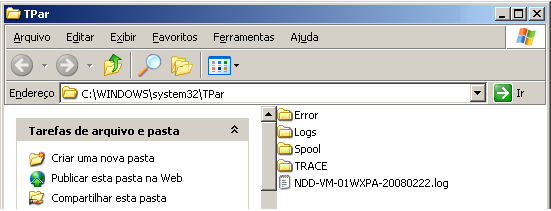 MDS04 4/08/011 Este arquivo é formado pelos seguintes campos: 01 Origem do documento: o 1 - Impressão Direta; o DPS; o 3 FORMS; o 7 Bureau.