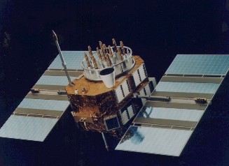 IIF 32 Satélites em órbita