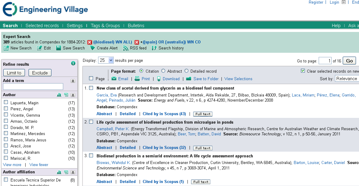 Scopus Cited-by na