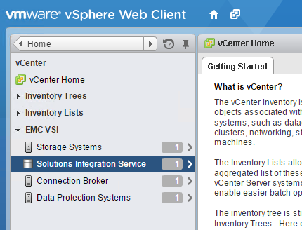 Capítulo 4: Implementação da solução $AllLUNs = get-scsilun -vmhost $vmhost where {$_.vendor - eq "XtremIO"} foreach ($lun in $AllLUNs) { $CN = $lun.canonicalname $EsxCli.storage.core.device.