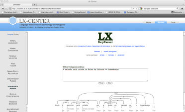 9 Exemplos LX-Center http://lxcenter.di.fc.ul.