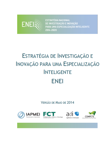 Acordos, estratégia Estratégia de Investigação e Inovação para uma Especialização