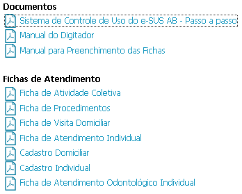 Caso o usuário queira abrir o sistema clique na opção Sim, caso contrário clique em Não. OBS.