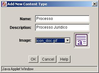 Clique OK e, na próxima janela, Close. Ainda não iremos criar os Workflows, portanto clique em Options -> Exit.