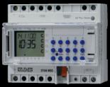 Topologia KNX Area 1 BUS KNX Até 15 áreas Linha 1.1 Linha 1.