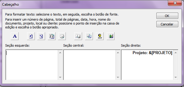 12 DataGeosis Selecionar equipamento Definir nome Selecionar marca/modelo Na opção Nome, defina o nome do equipamento a ser cadastrado.