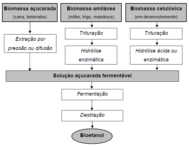 11 2 meio de destilação fracionada (RUSSEL, 1981).