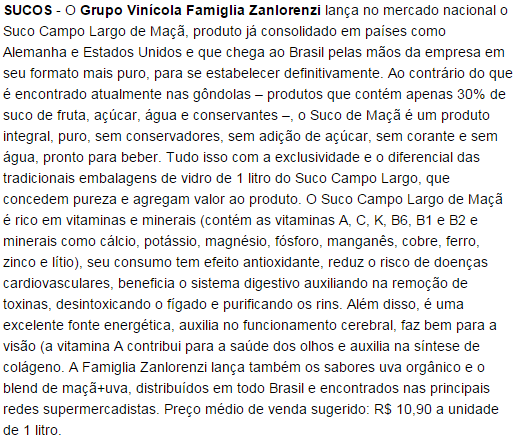 VEÍCULO: Portal Paraná Online Colunistas PÁGINA: www.parana-online.com.