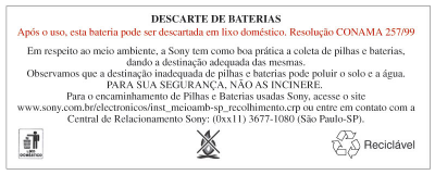 DVD-R (pág. 6) Um DVD-R é um disco gravável que possui o mesmo tamanho de um DVD VIDEO. O conteúdo somente pode ser gravado uma vez em um DVD-R e terá o mesmo formato de um DVD VIDEO.