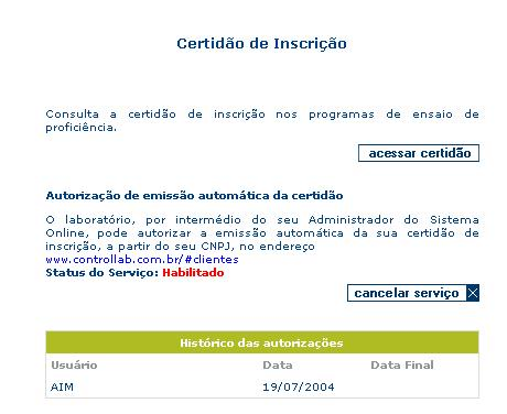 Administração 2a Via NF/Boleto Nesta área, o Administrador pode consultar pagamentos a vencer e pendentes, além de imprimir segunda via de notas fiscais e boletos bancários.