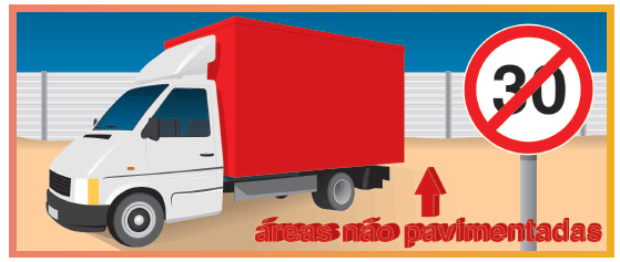 BenchMark A+E Operações de carga, descarga e transporte de materiais Principais requisitos a cumprir Instalar sistemas de captação e purificação de poeiras no ponto de carregamento dos camiões;