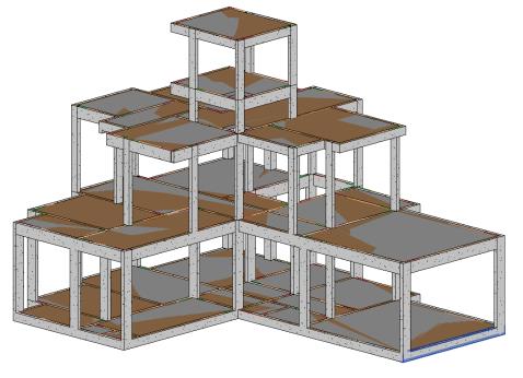 93 Figura 51 - Projeto