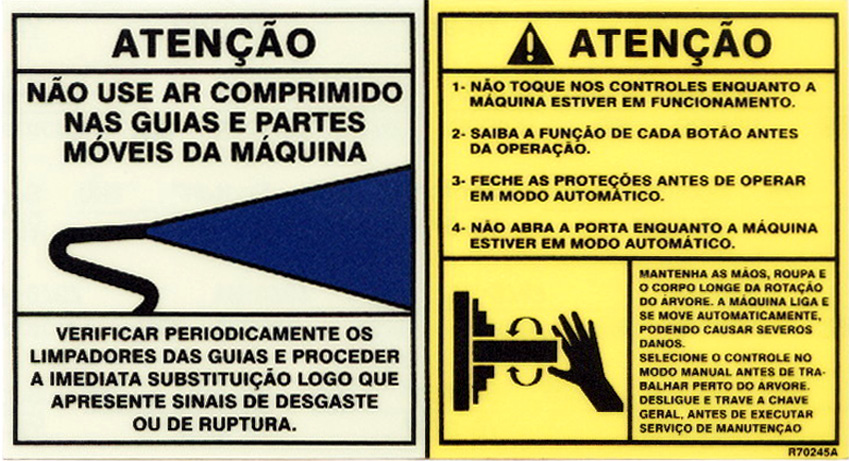 4.25. LOCALIZAÇÃO DAS TABELAS DE SEGURANÇA 4 - SEGURANÇA