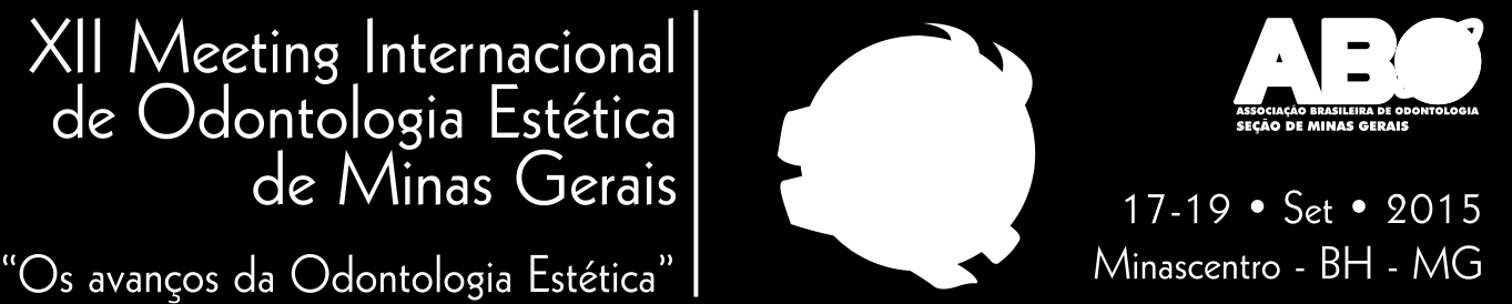 NORMAS GERAIS E FORMULÁRIOS DA FEIRA COMERCIAL Promoção: Associação Brasileira de Odontologia -MG Fone: (31) 3298-1800 E-mail: