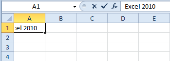 Caso não tenha acesso ao Microsoft Excel nesse computador, não tem problema, porém redobre sua atenção. Vamos treinar? Abra o Microsoft Excel do seu computador.