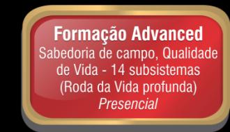 CURSOS PRESENCIAIS Formação em Mentoring e Coaching Holo-Sistêmico ISOR (Holomentoring ) Cursos Presenciais 15 PROFESSIONAL (mód.