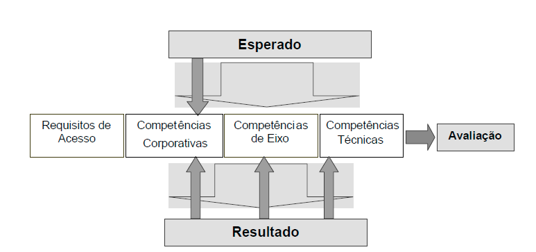 33 aspectos positivos quanto negativos. Cabe ao gestor encontrar um ponto de equilíbrio visando uma melhor administração, possibilitando, dessa forma, uma maior comprometimento dos funcionários.